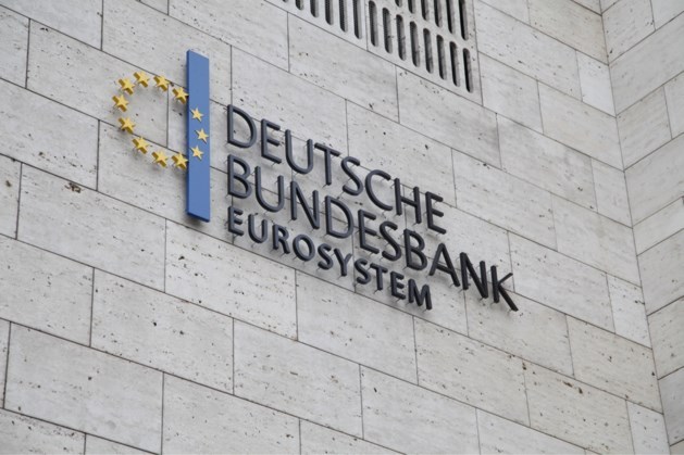 Bundesbank: ‘Flink herstel Duitse economie in tweede jaarhelft’