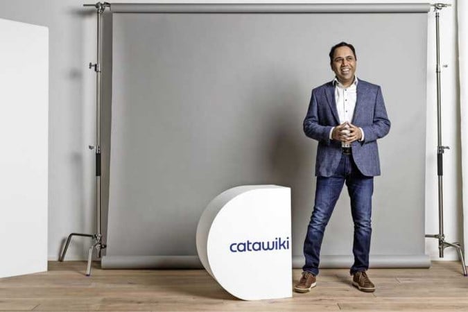 Snel groeiende veilingsite Catawiki wil de Duitse markt veroveren