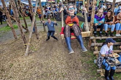Festivalzomer met restricties: dit zijn de regels