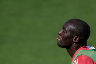 De nodige zorgen bij de Rode Duivels, maar Lukaku is in blakende vorm