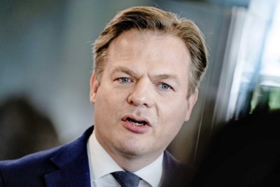 CDA keldert naar acht zetels in peiling De Hond