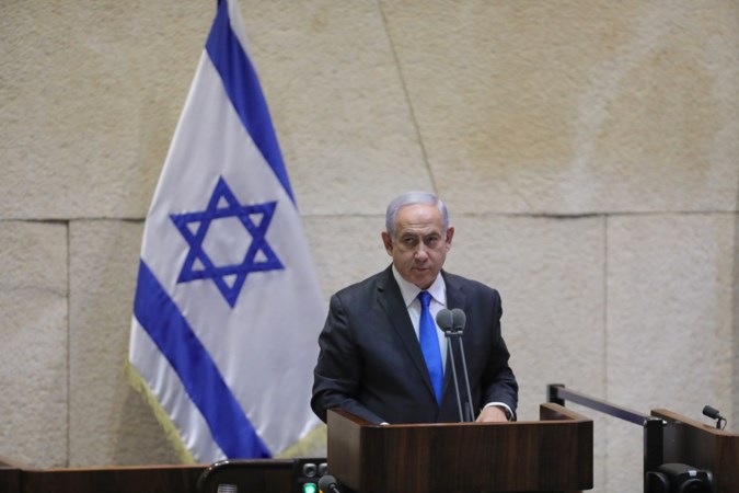 Einde tijdperk: nieuwe Israëlische regering zonder Netanyahu