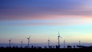 Eijsden-Margraten trekt een streep door de laatste optie voor plaatsing windturbines