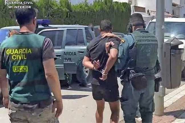 Verdachte vergismoord had geheim leven in Spanje