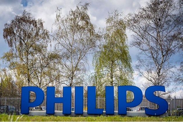 Philips zet nog eens 250 miljoen euro opzij voor terugroepactie van slaap- en ademhalingsapparatuur
