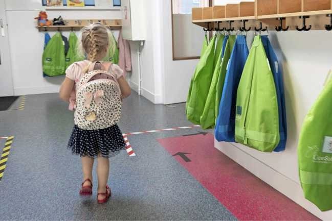 Voor het eerst in twintig jaar stakingen in kinderopvang