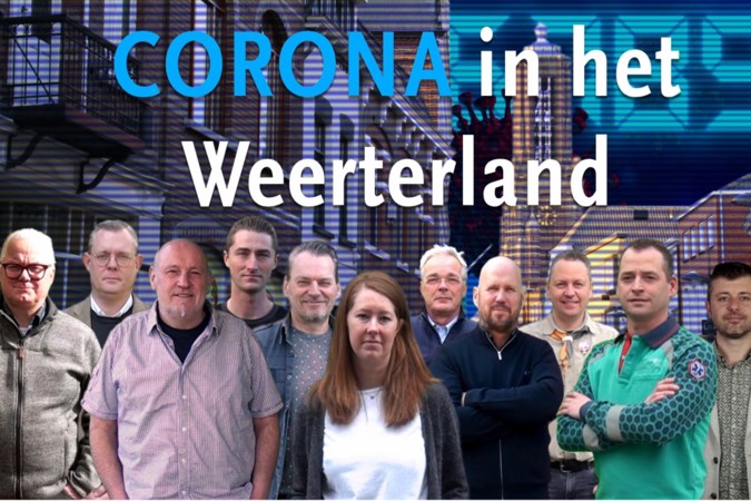 Gemeente Weert draagt 3000 euro bij aan film over corona in het Weerterland