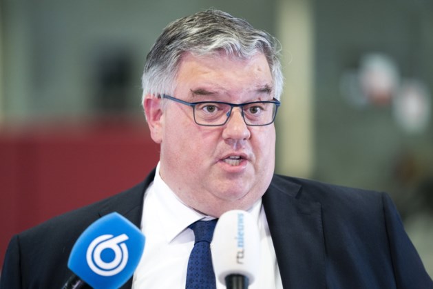 Bruls: rekening houden met een zomer vol overlast