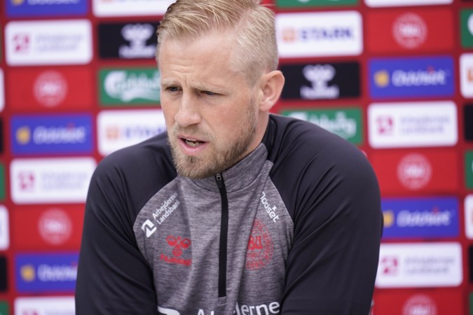 Denen boos dat ze op EK na hartstilstand bij Christian Eriksen voor het blok werden gezet over doorspelen