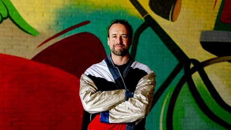 Viroloog Marc Van Ranst Helemaal Klaar Met Oplichter Wille De Limburger Mobile
