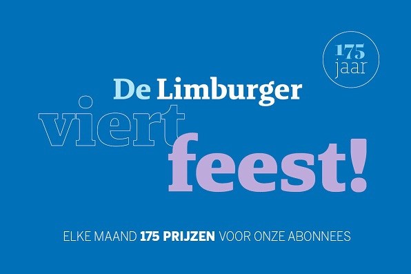 Win een Rosa ‘De Limburger’ en 2 vrijkaarten De Rozenhof