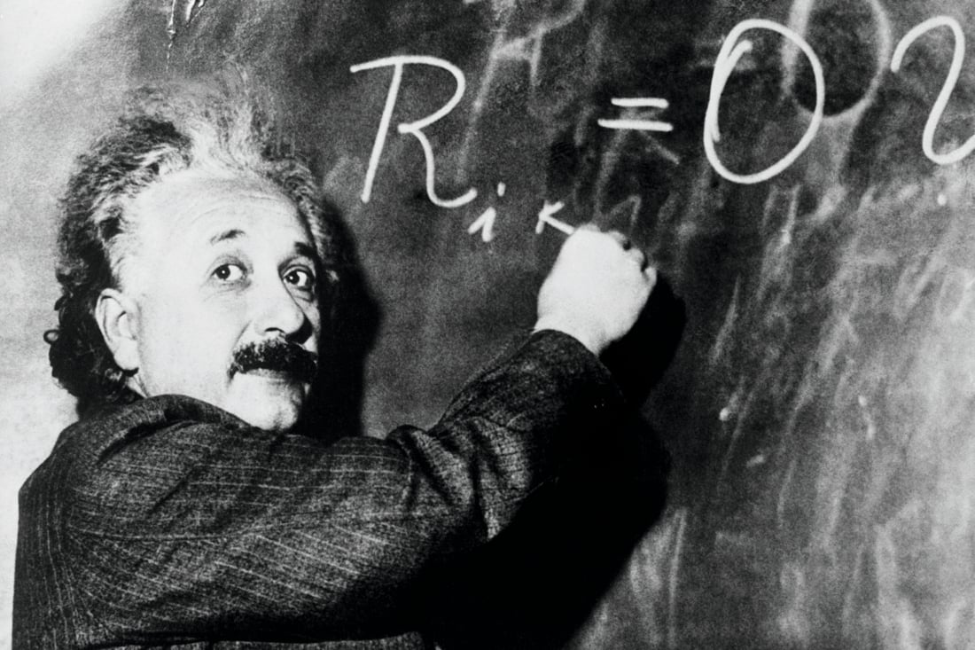 Vertelconcert over Einstein en de muziek die zijn leven