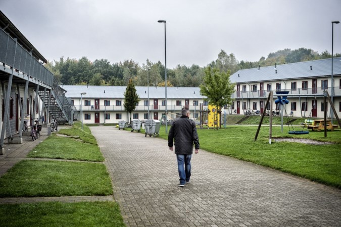 Inspectie: weinig grip op problemen overlastgevende asielzoekers
