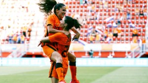Oranje Leeuwinnen halen in Enschede uit met beoogde ploeg voor Spelen