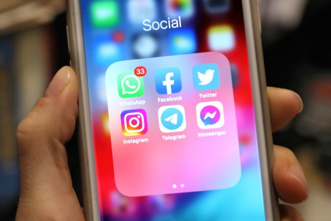 Spectaculaire stijging Instagram-gebruikers in Limburg