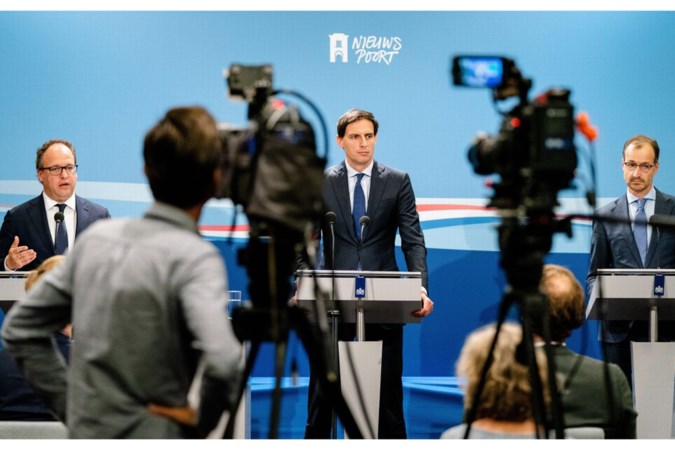 ‘Betere controle had veel fraude met coronasteungeld kunnen voorkomen’