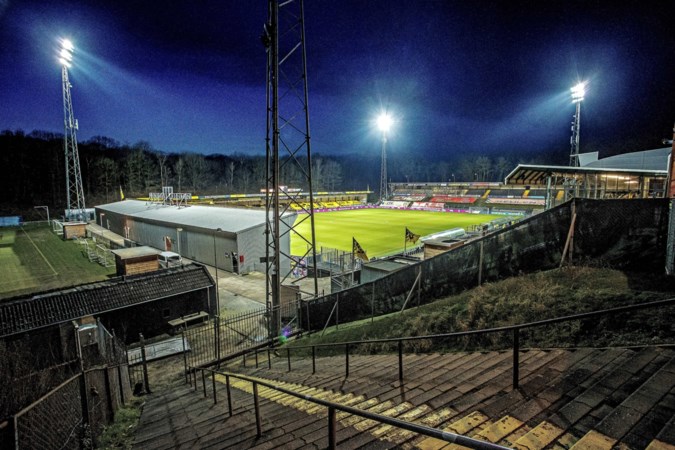 VVV oefent tegen Helmond Sport en SV Straelen