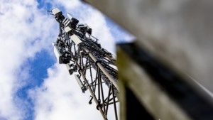 Eind van dit jaar 580 miljoen aansluitingen op 5G-netwerk
