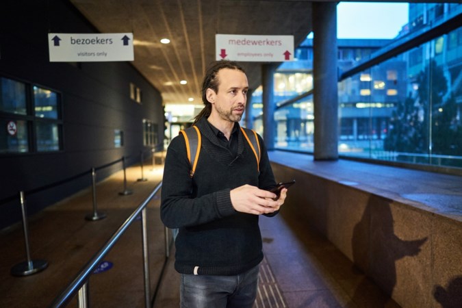 Engel: had me genuanceerder uit kunnen laten over Eriksen