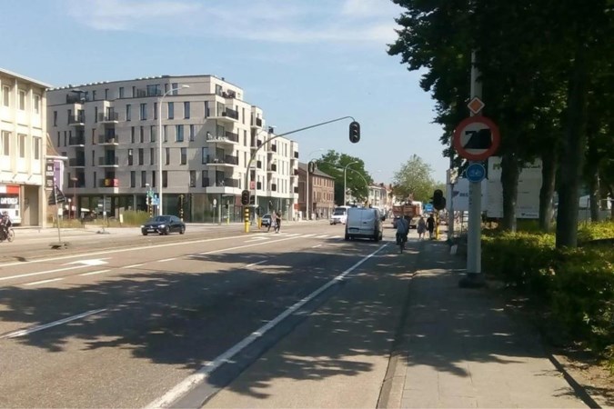 Grote stroomstoring in centrum Maasmechelen: winkels sluiten de deuren