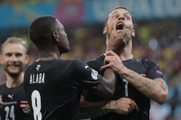 UEFA schorst Marko Arnautovic voor wedstrijd tegen Oranje ...