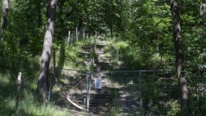 ‘Gevaarlijke’ trappen Schutterspark Brunssum kunnen niet wachten op groot plan: ‘Er moet nu ingegrepen worden’