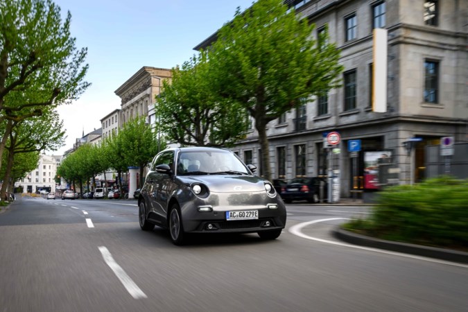 Van ondergang geredde Akense autobouwer e.GO heeft grootse plannen