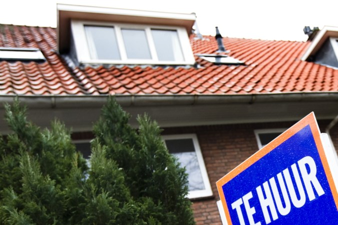 Overbieden komt ook bij huren voor: ‘Doe er 70 euro bij, dan gun ik jullie het huis’