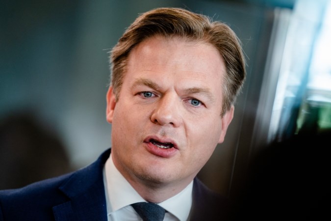 Commentaar: Invloed bij CDA te koop? Niet bewezen, maar de partij neemt de schijn daarvan voor lief
