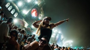 Burgemeesters verbieden festival Tomorrowland