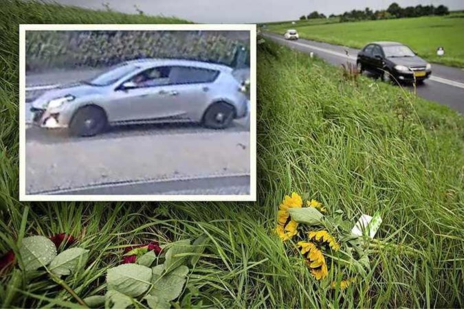 Verdachte doodrijden Tamar (14) krijgt verkeersboete omdat hij op telefoon keek
