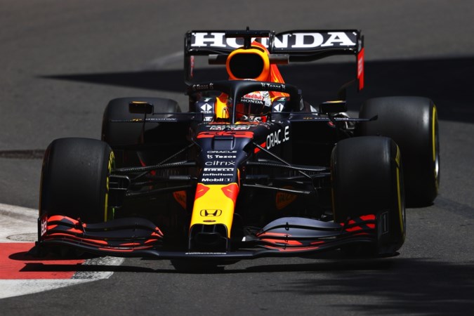 Max Verstappen en consorten krijgen nieuwe motor in Frankrijk