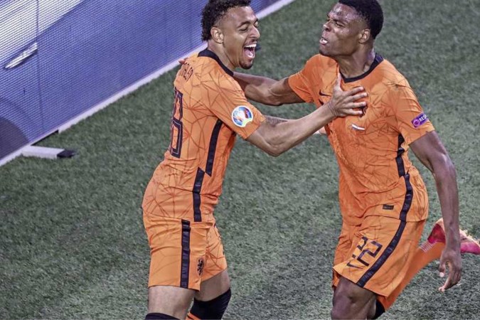 Waar staat Oranje ten opzichte van de favorieten? ‘We moeten in het toernooi groeien’