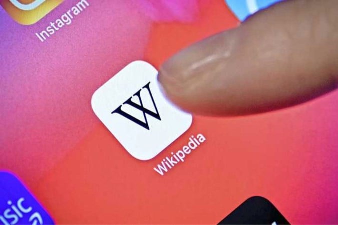 Hoe de online vraagbaak Wikipedia in 20 jaar een autoriteit werd