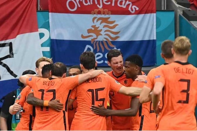 Wie wordt straks de tegenstander van Oranje? Het is nogal ingewikkeld, maar wij helpen je