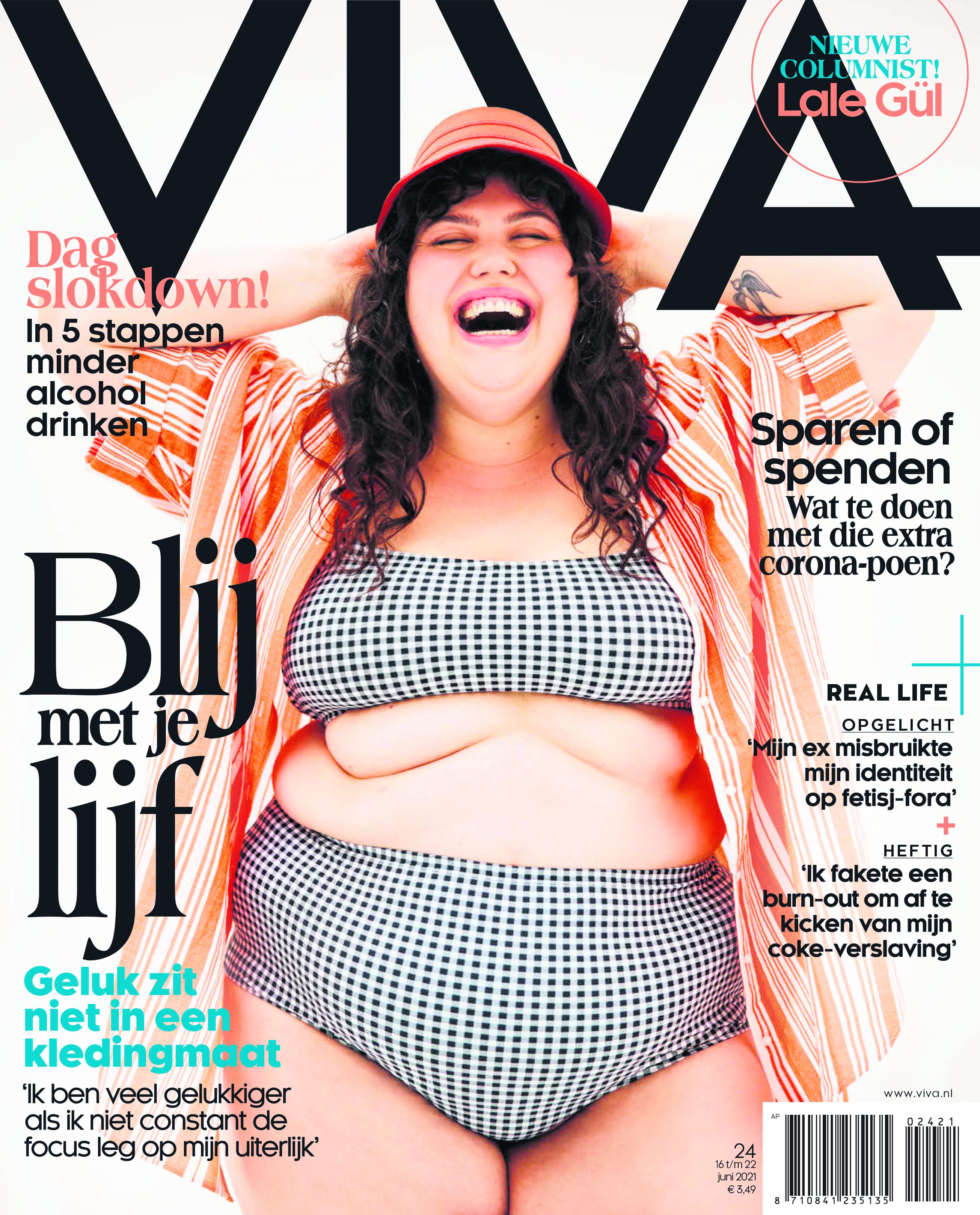 VIVA hielp Nederlandse vrouw verder We schrijven niet over...