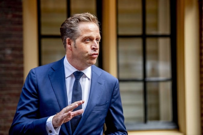 De Jonge: Nederland mogelijk begin juli op ‘groen’