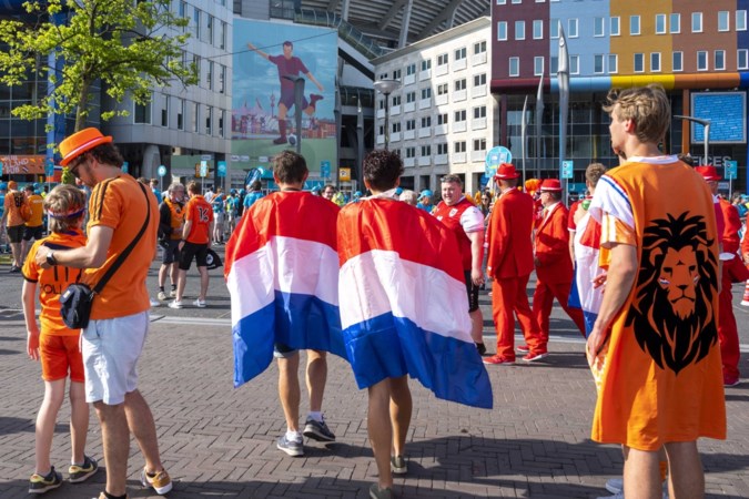Nederland van het slot én Oranjekoorts: wacht ons een tintelende zomer?