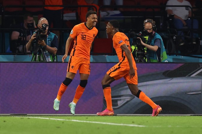 Groepswinst Oranje biedt nog geen garantie