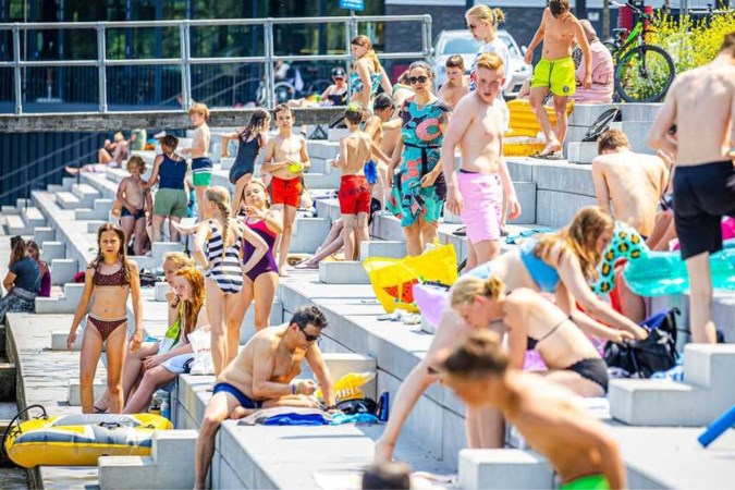 Hittegolf een feit: hoe Limburg meer en meer opwarmt en het aantal hittegolven spectaculair toeneemt