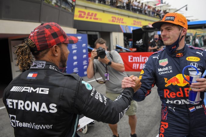 Verraste Max Verstappen heeft nu ’veel meer vertrouwen’