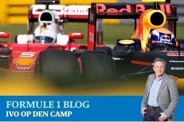 Ivo’s Formule 1-blog: ‘Frankrijk en zijn Formule 1-circuits: het werd het van kwaad tot erger’