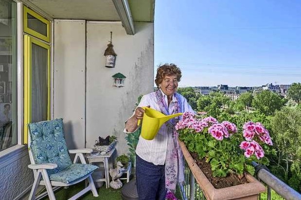 Wil oudere na corona nog naar verpleeghuis?: ‘Er is zoveel gebeurd’