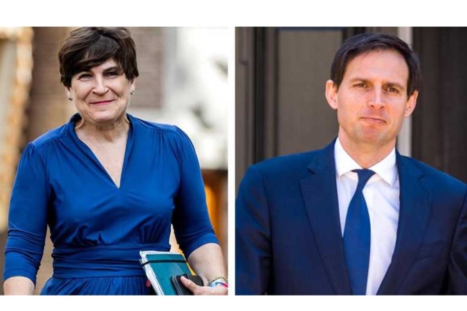 Vinden CDA en PvdA ooit hun kiezers terug? ’Niet geleverd wat we beloofden’