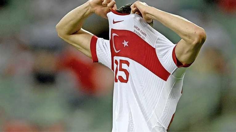 Zwitserland stuurt matig Turkije naar huis