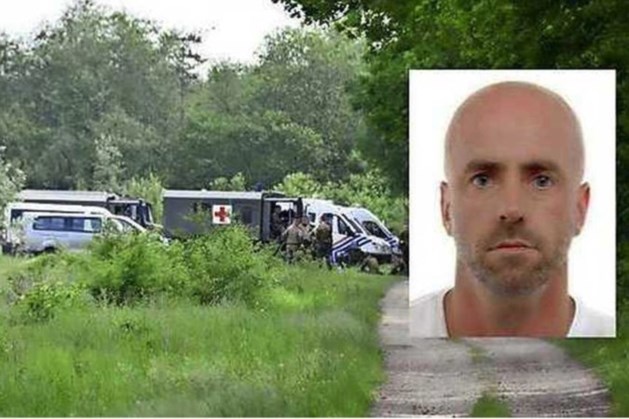 Belgisch federaal parket bevestigt: lichaam was van Conings, hij heeft zich van het leven beroofd