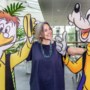 Hoofdredacteur Joan Lommen uit Tegelen vertrekt bij Donald Duck: ‘Je moet een beetje gek zijn om hier te werken’