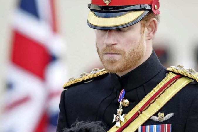 ‘Deze actie van de Queen dreef emotionele Harry in armen van Oprah’