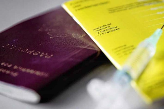 Op vakantie met het corona-reiscertificaat: dit moet je weten