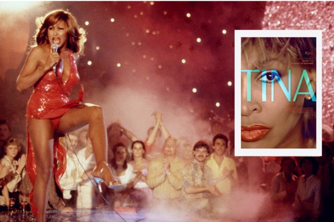 Tina Turner rekent in documentaire af met het verleden: ‘Een mishandeld leven gehad’